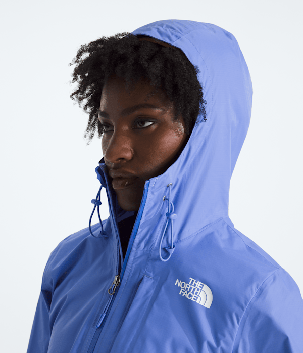 Women’s Alta Vista Rain Jacket