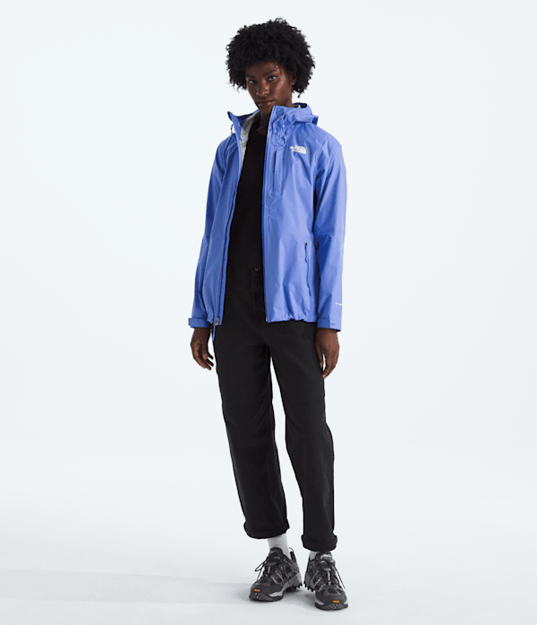 Women’s Alta Vista Rain Jacket