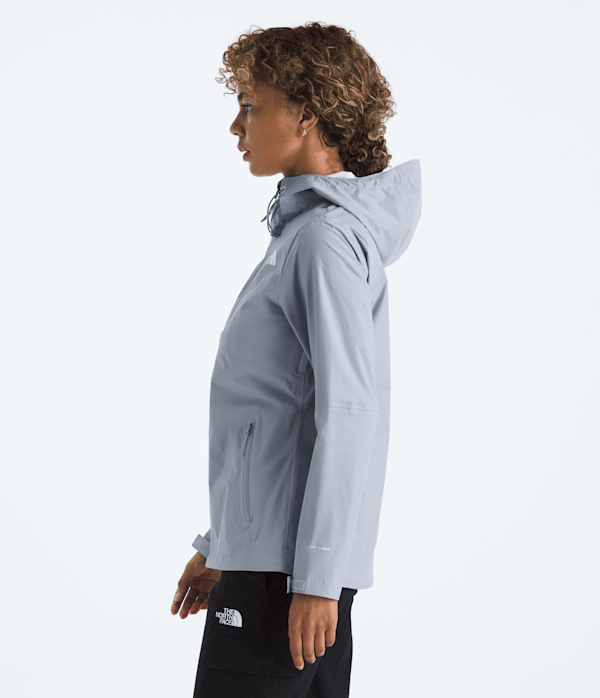Women’s Alta Vista Rain Jacket