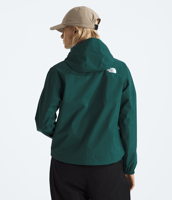 Women’s Antora Rain Hoodie