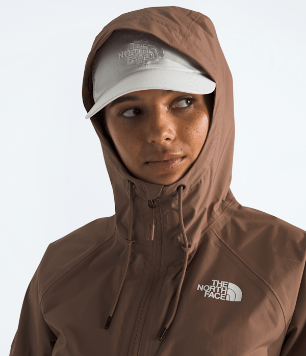 Women’s Antora Rain Hoodie