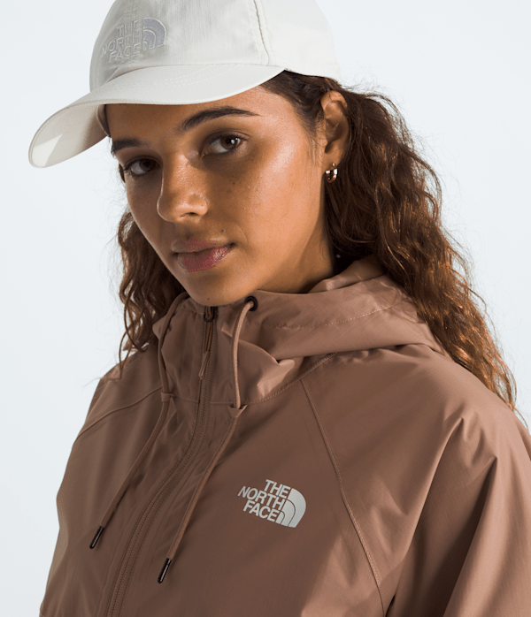 Women’s Antora Rain Hoodie
