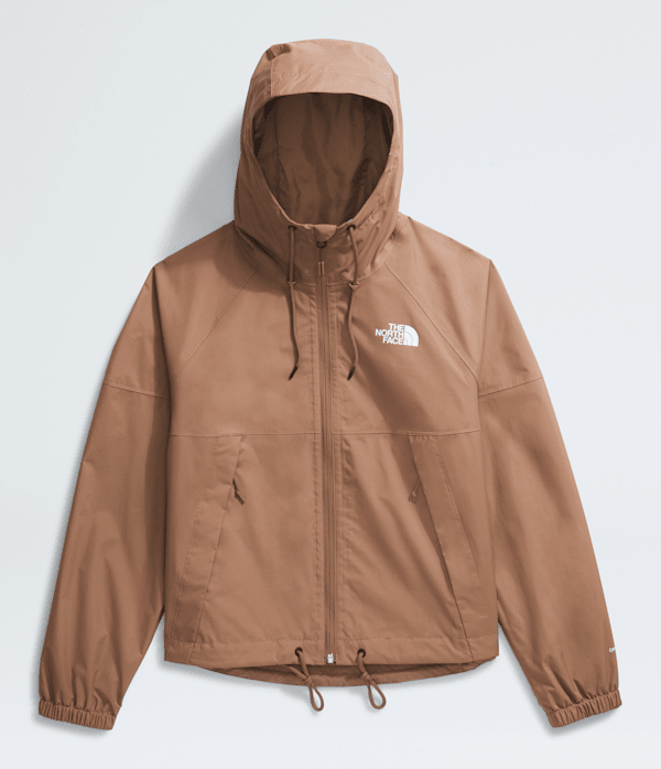 Women’s Antora Rain Hoodie
