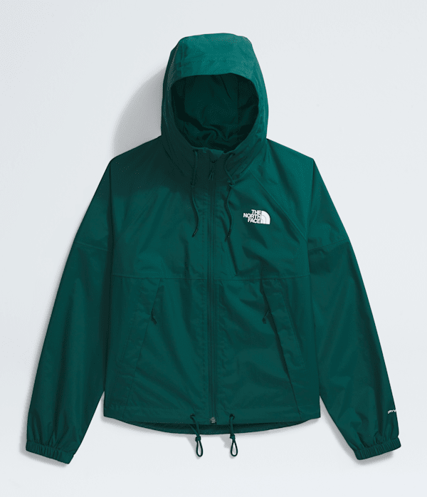 Women’s Antora Rain Hoodie
