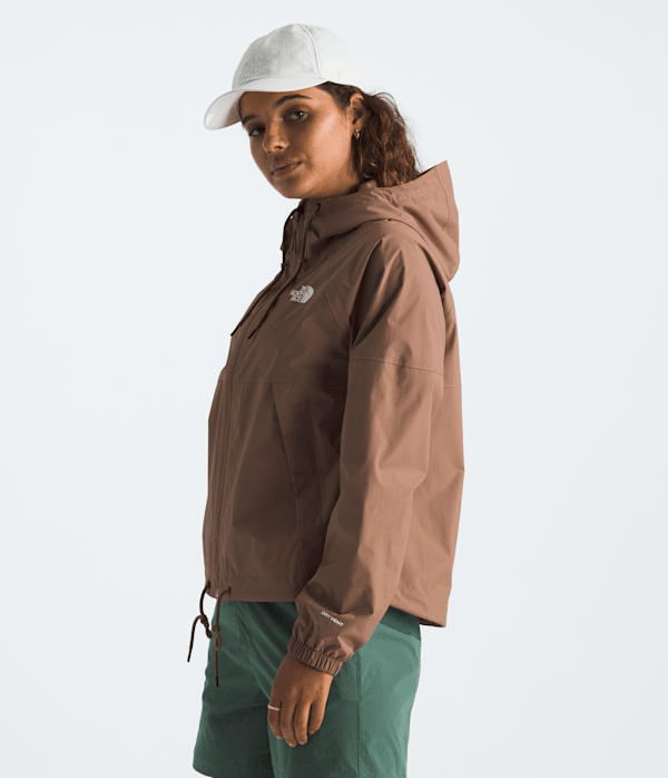 Women’s Antora Rain Hoodie