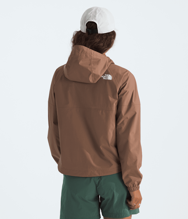 Women’s Antora Rain Hoodie