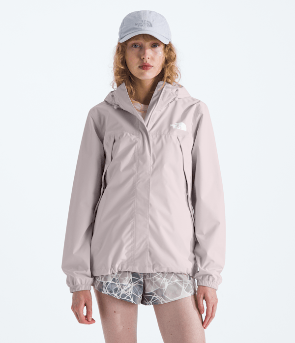 Women’s Antora Rain Jacket