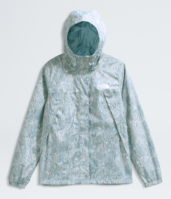 Women’s Antora Rain Jacket—Print