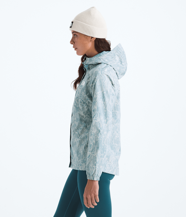 Women’s Antora Rain Jacket—Print