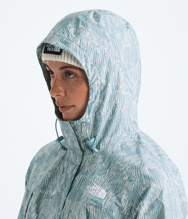 Women’s Antora Rain Jacket—Print