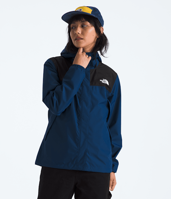 Women’s Antora Rain Jacket