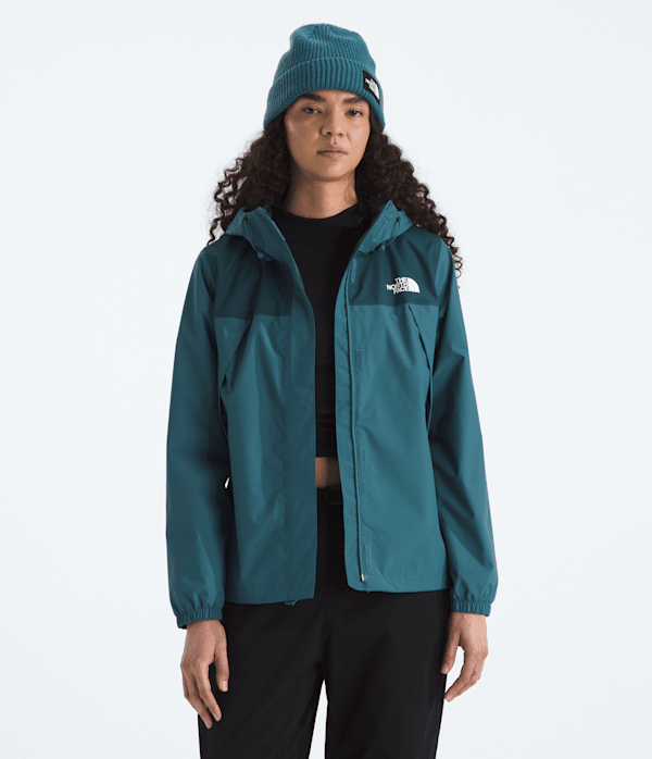 Women’s Antora Rain Jacket