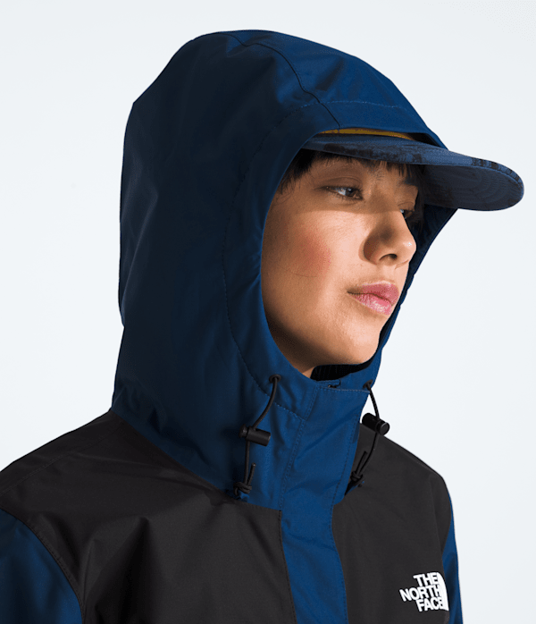 Women’s Antora Rain Jacket