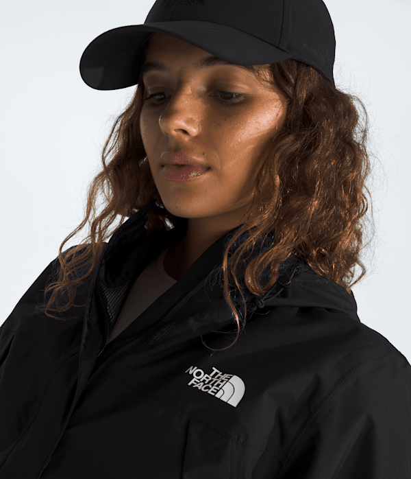 Women’s Antora Rain Jacket