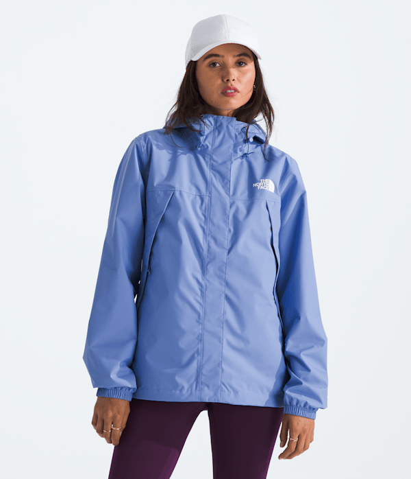 Women’s Antora Rain Jacket