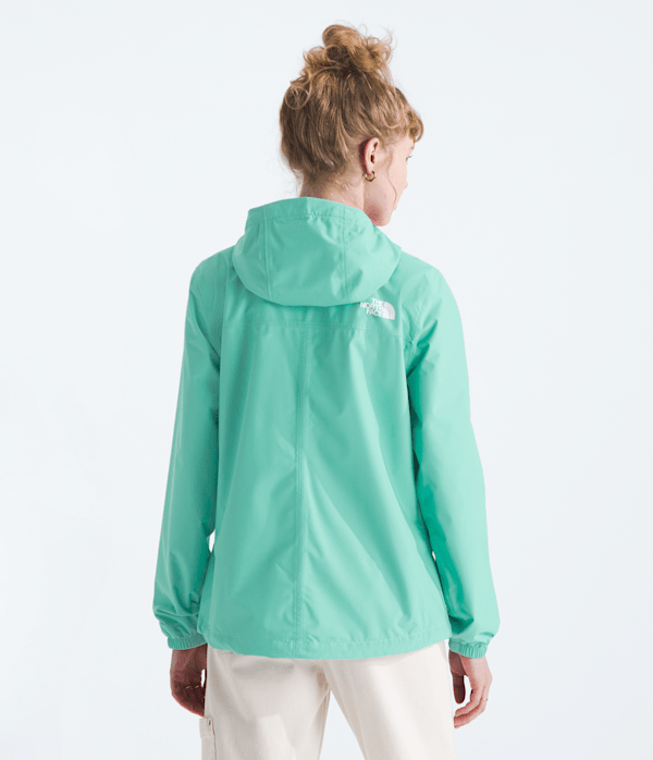 Women’s Antora Rain Jacket