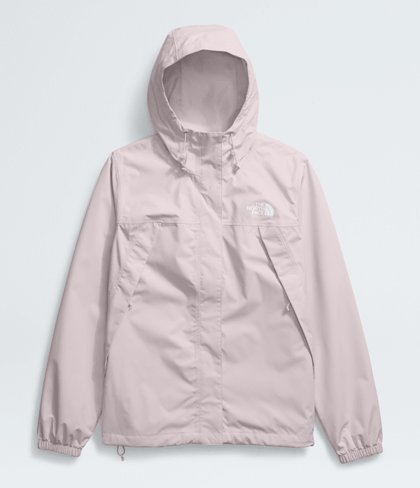 Women’s Antora Rain Jacket