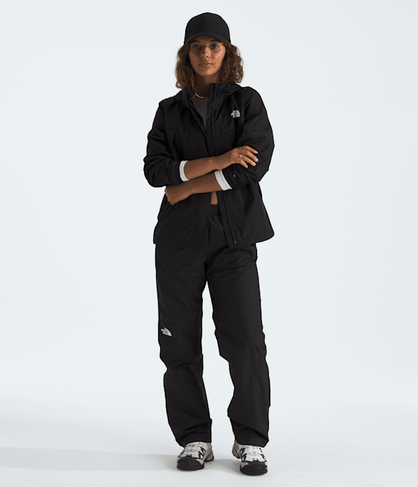 Women’s Antora Rain Jacket