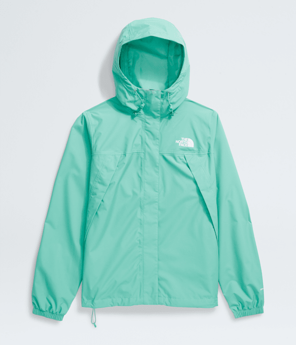 Women’s Antora Rain Jacket - Image 8