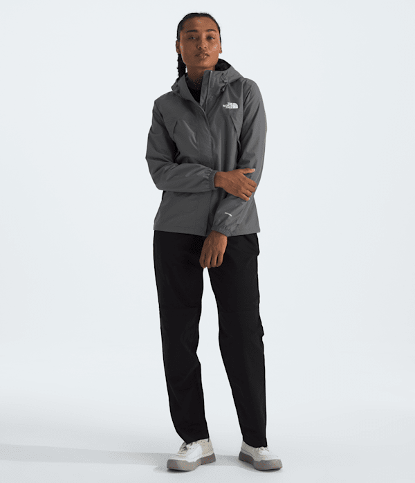 Women’s Antora Rain Jacket