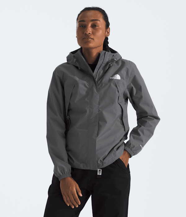 Women’s Antora Rain Jacket
