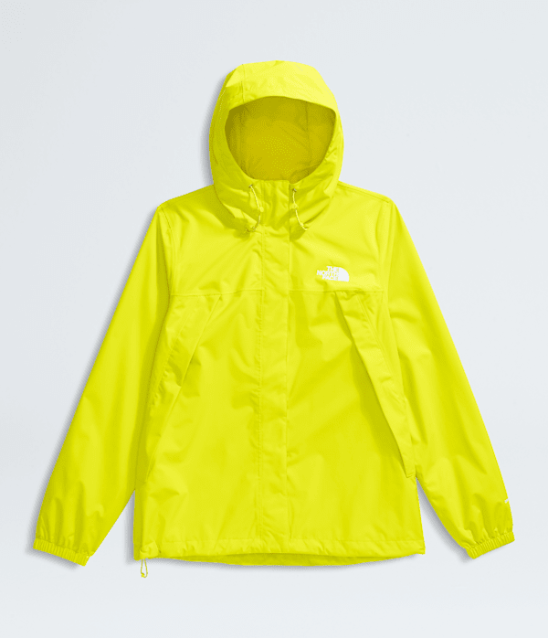Women’s Antora Rain Jacket