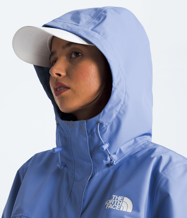 Women’s Antora Rain Jacket