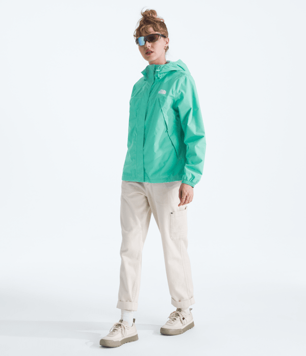 Women’s Antora Rain Jacket