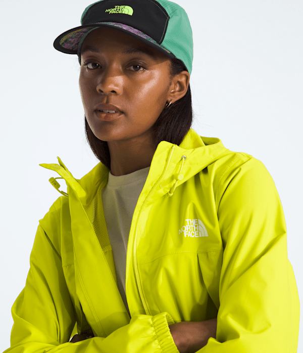 Women’s Antora Rain Jacket
