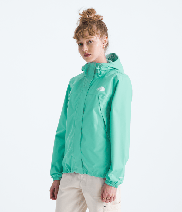 Women’s Antora Rain Jacket