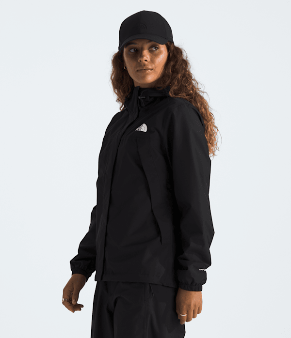 Women’s Antora Rain Jacket