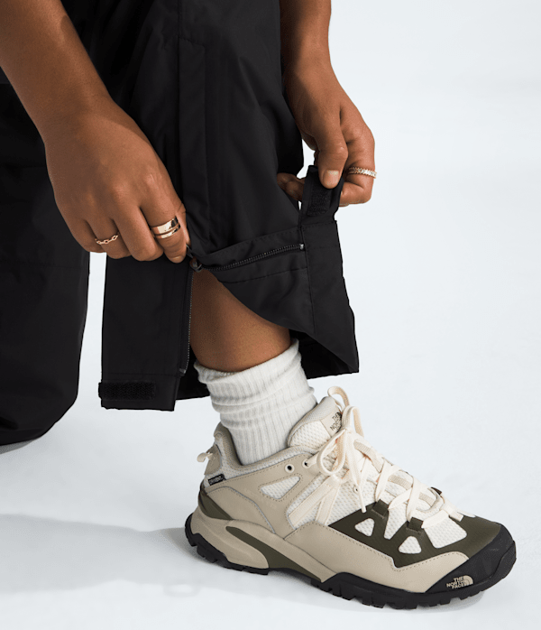 Women’s Antora Rain Pants