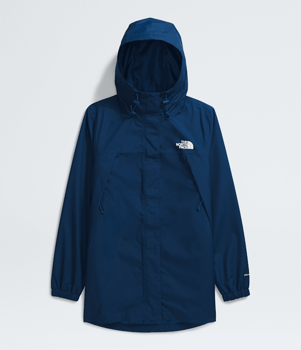 Women’s Antora Rain Parka
