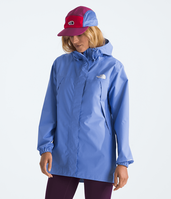 Women’s Antora Rain Parka