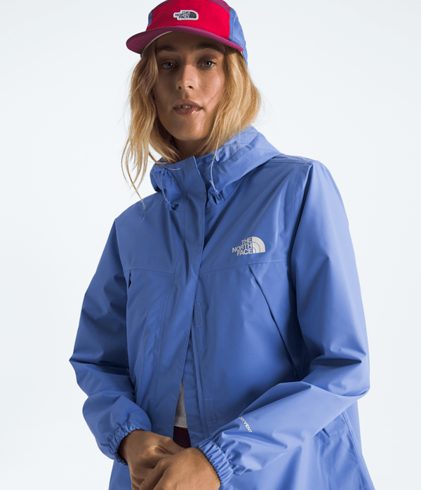 Women’s Antora Rain Parka