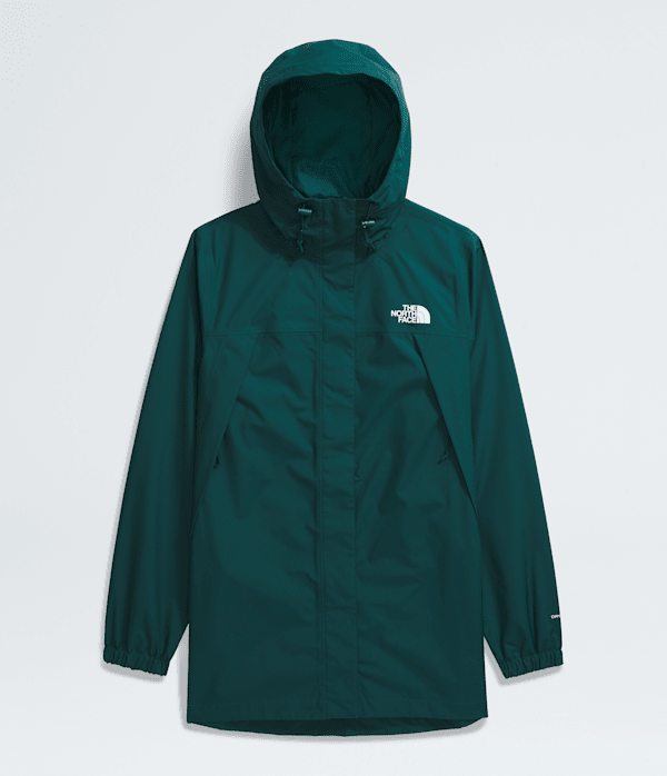 Women’s Antora Rain Parka
