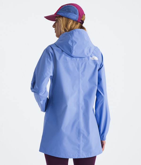Women’s Antora Rain Parka