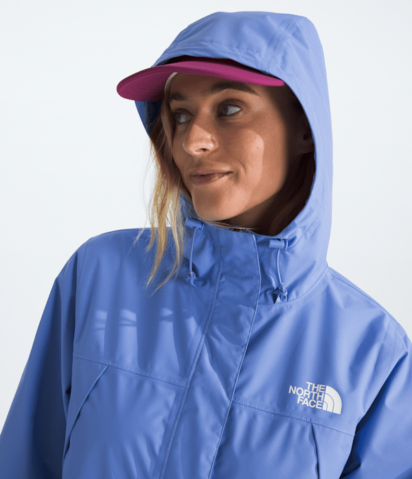 Women’s Antora Rain Parka