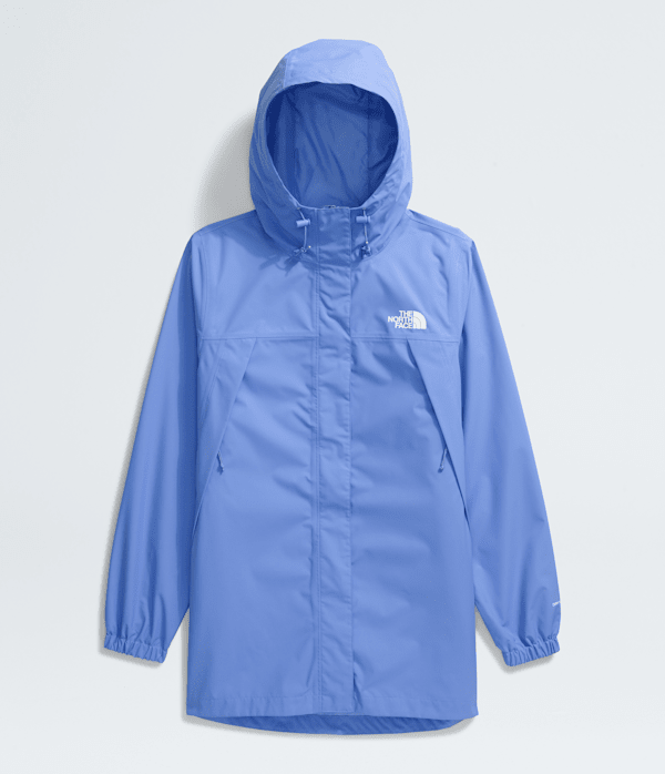 Women’s Antora Rain Parka