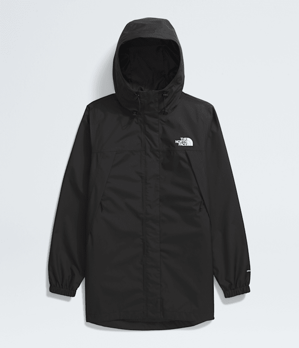 Women’s Antora Rain Parka