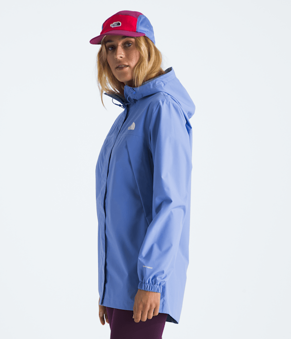 Women’s Antora Rain Parka