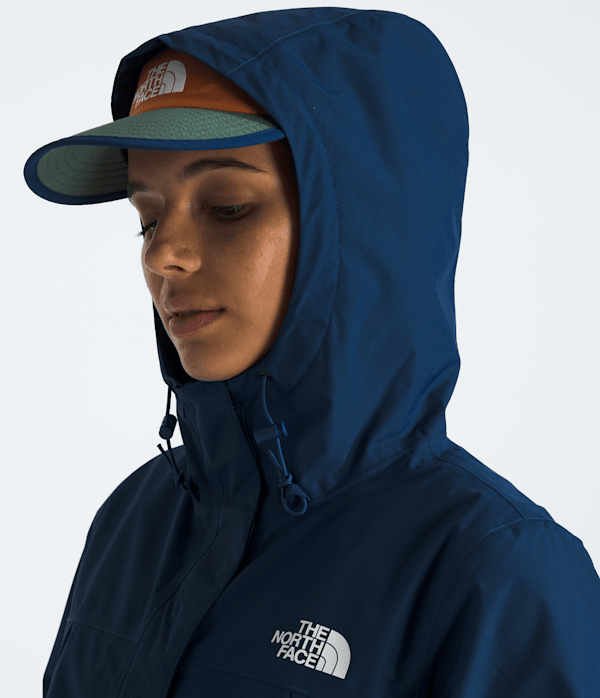 Women’s Antora Rain Parka