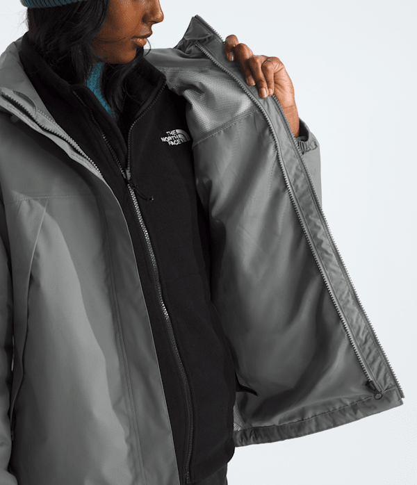 Women’s Antora Triclimate® Jacket - Image 8