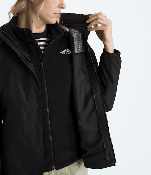 Women’s Antora Triclimate® Jacket - Image 8