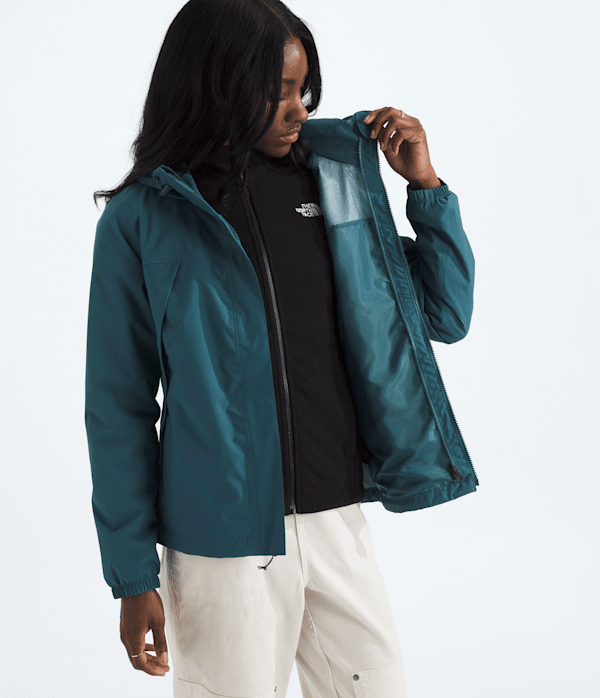 Women’s Antora Triclimate® Jacket - Image 8