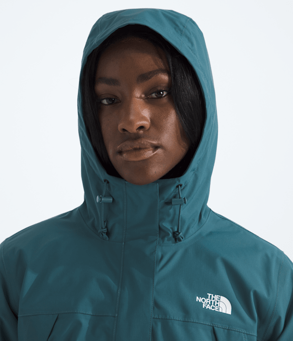 Women’s Antora Triclimate® Jacket - Image 7