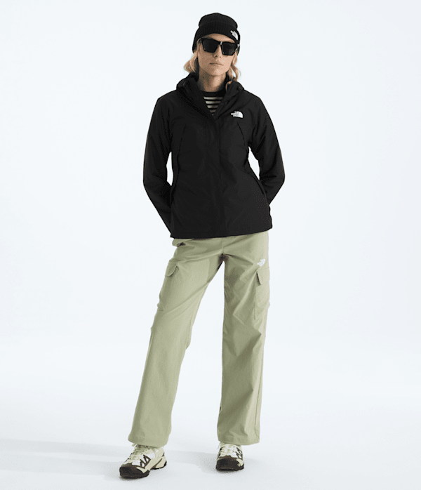 Women’s Antora Triclimate® Jacket