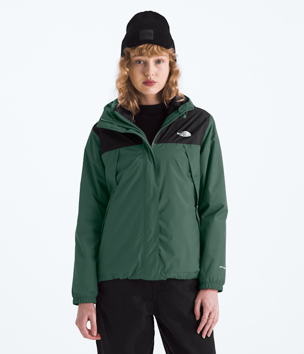 Women’s Antora Triclimate®