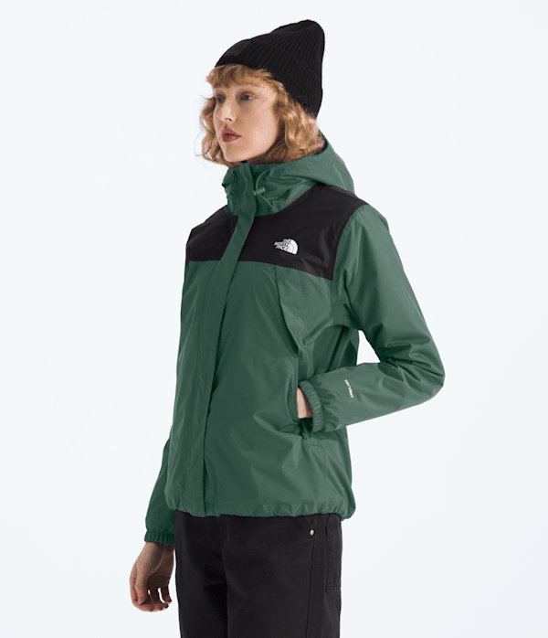 Women’s Antora Triclimate®