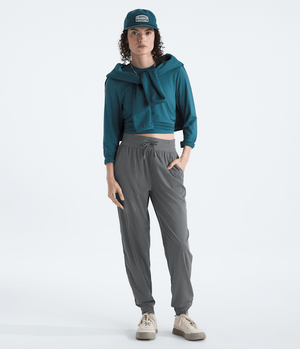 Women’s Aphrodite Arise Joggers